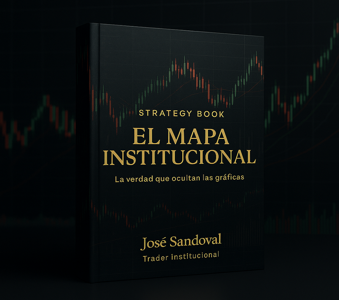 Strategy Book - El Mapa Institucional