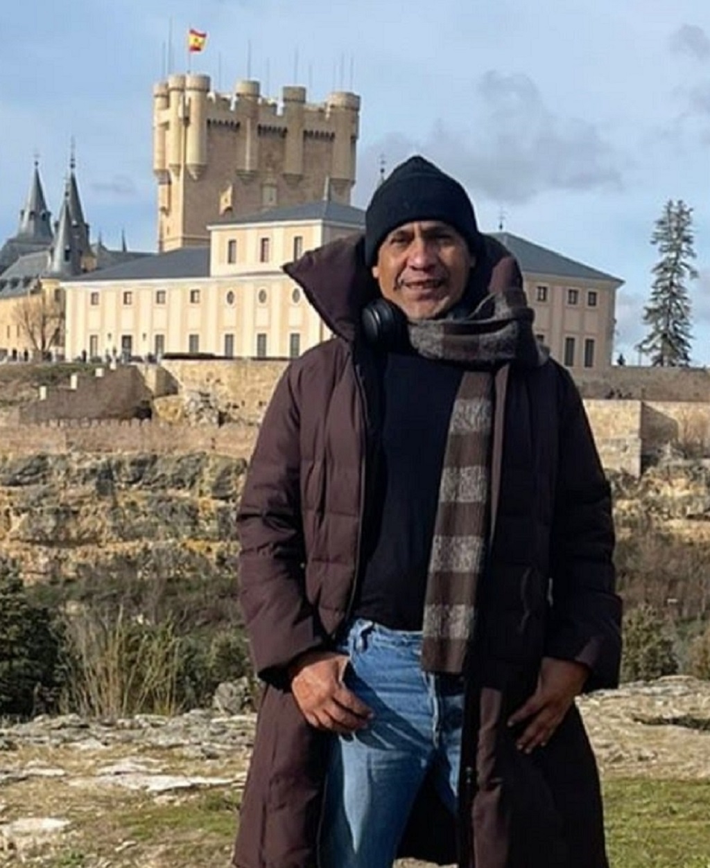 José Sandoval
